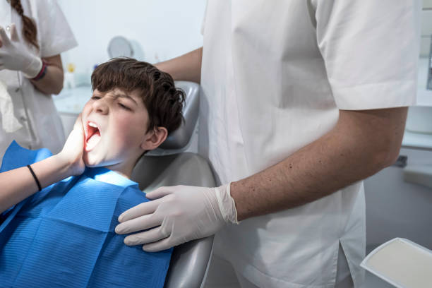 Best Emergency Wisdom Teeth Removal in Peach Springs, AZ