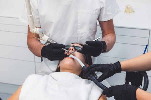Best Emergency Broken Tooth Repair in Peach Springs, AZ