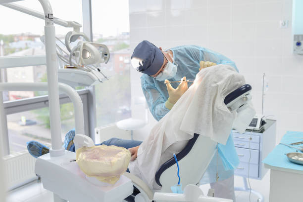 Best Walk-In Emergency Dentist in Peach Springs, AZ